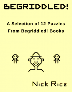 Free puzzle collection cover image